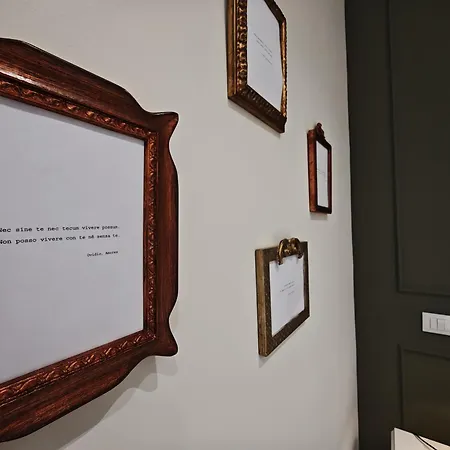 La Dimora Delle Muse